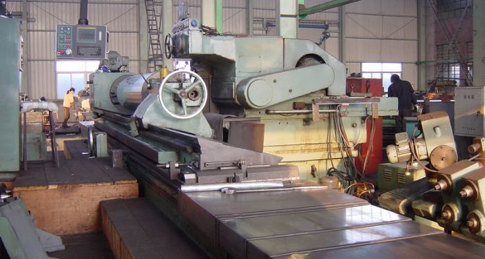 RODILLOS Y FLECHAS ENGRANES FABRICACION Y REPARACION